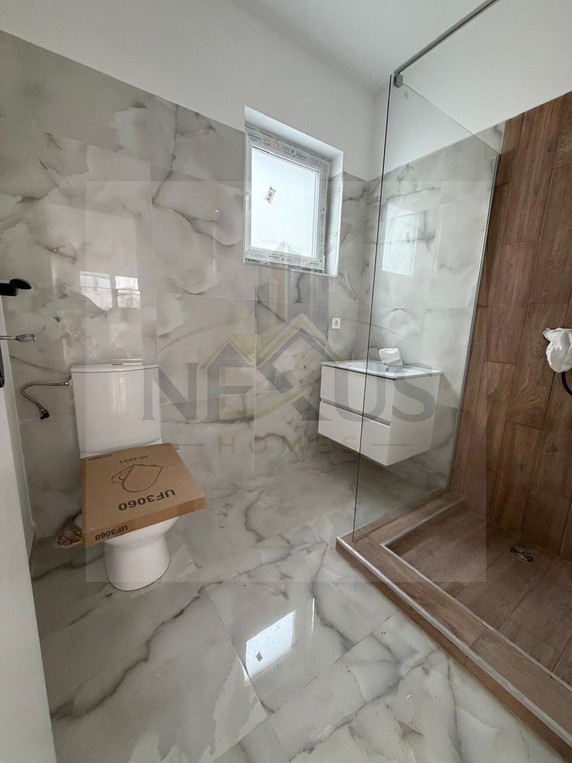 Casa individuala | 4 Camere - Terasa | Aviatorilor - Poză 10
