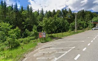 Teren Izvorul Muntelui, Bicaz, la baza traseelor de la Vârful Toaca - Poză 3