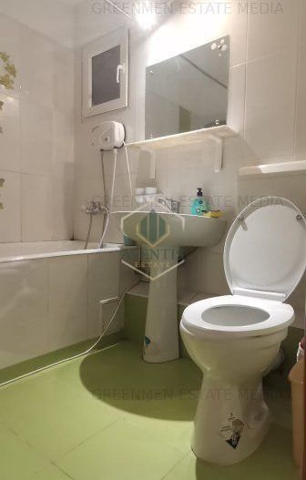 Inchiriere apartament 2 camere, modern renovat, metrou Iancului Avrig - Poză 12