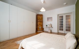 Apartament Spațios de 120 mp în Cartierul Evreiesc – Ultracentral - Poză 11
