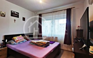 Apartament cu 3 camere de vanzare in zona Decebal, Oradea - Poză 4