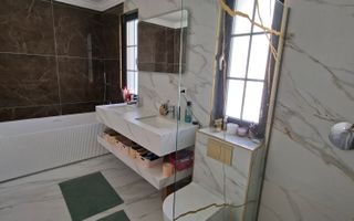 Vila spatioasa cu piscina - Dumbravita/Padurea Verde - Poză 23