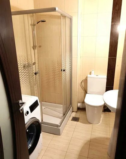 GARSONIERA - METALURGIEI, CENTRALA PROPRIE, BLOC NOU, PARCARE, MODERN - Poză 7