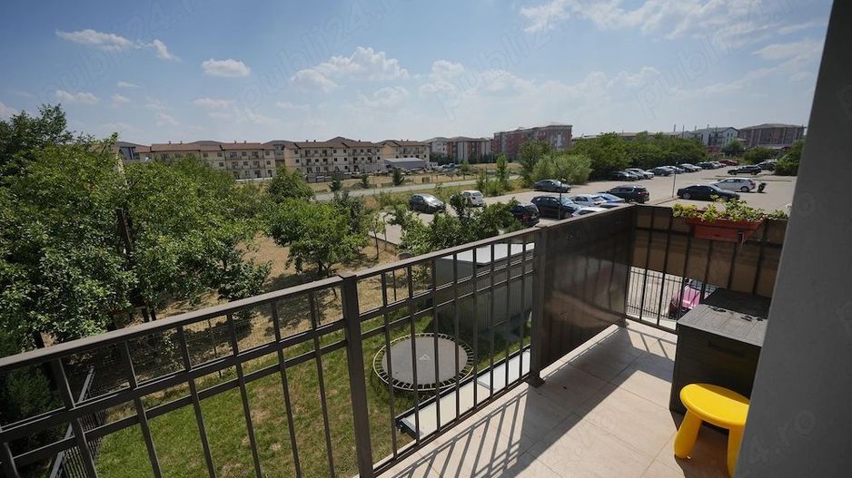 Vând apartament 3 camere, Braytim, Timișoara - Poză 5