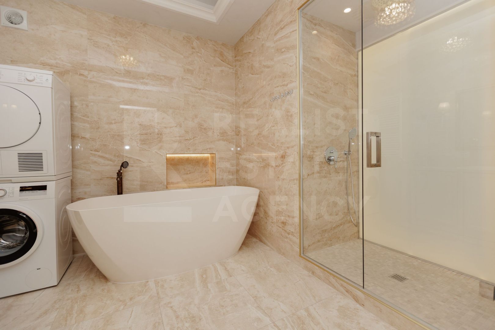 Chirie, apartament, 3 camere, str. Alexei Mateevici, Centru - Poză 6