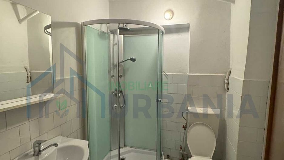 Apartament 3 camere de închiriat, UltraCentral, Iași - Poză 6