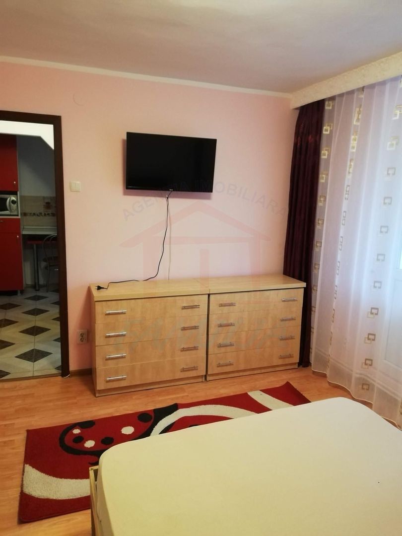 Inchiriere apartament 2 camere in Centru, 50 mp, 350 EURO/Luna - Poză 7