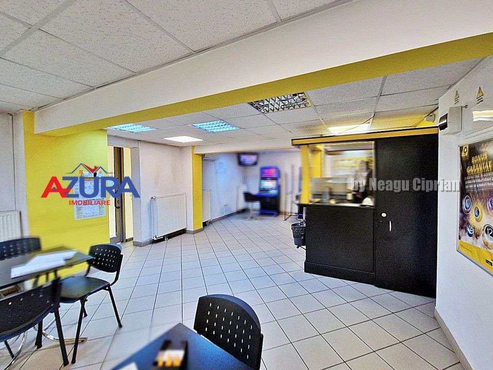 Inchiriere spatiu comercial, Exercitiu, stradal - Poză 10