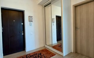 { Metalurgiei } Apartament 2 camere * Mobilat - utilat * - Poză 5