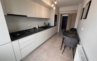 Prelungirea Ghencea 3 camere 83 mp Parcare Prima Inchiriere - Poză 10