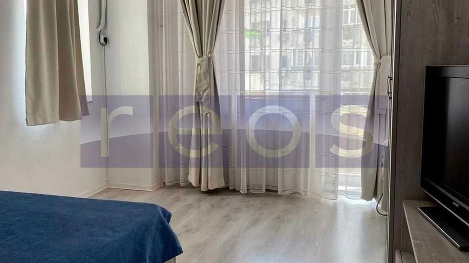 VANZARE 2 CAMERE DECOMANDAT OCTAVIAN GOGA - Poză 1
