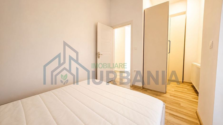 Apartament 2 camere, River's Towers, Tudor Vladimirescu - Poză 4