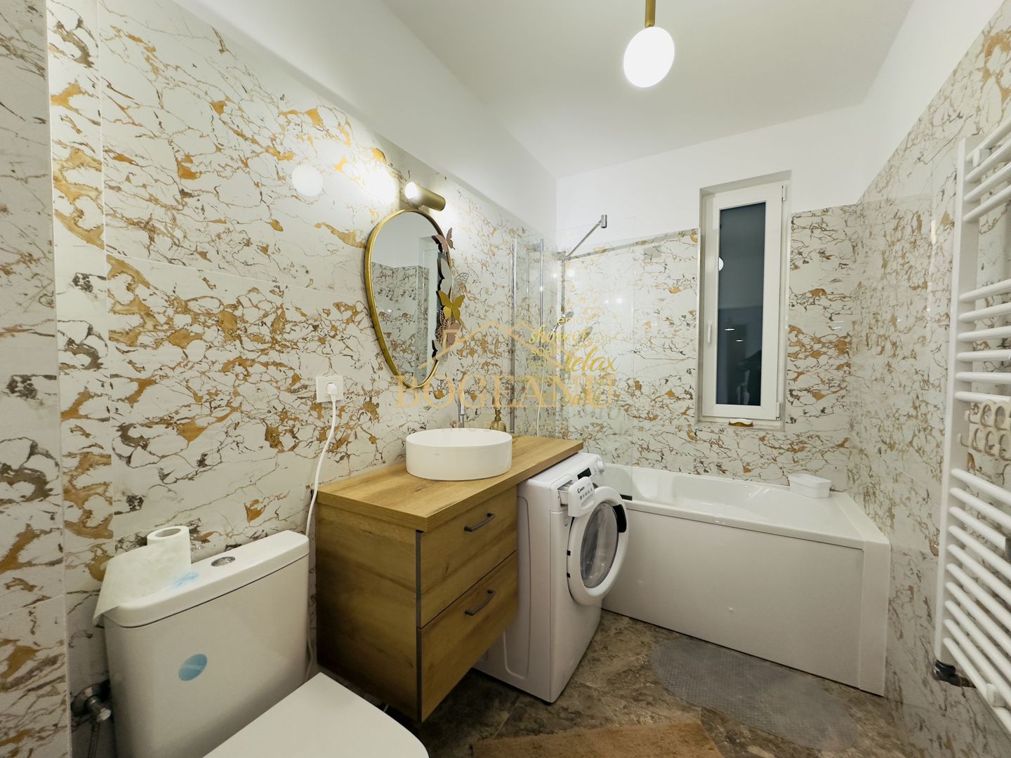 BG32-Casa Moderna 3 camere-Giroc - Poză 11