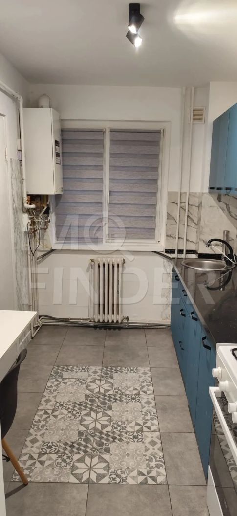 2 camere Gheorgheni – zona Diana | etaj 1 - Poză 6