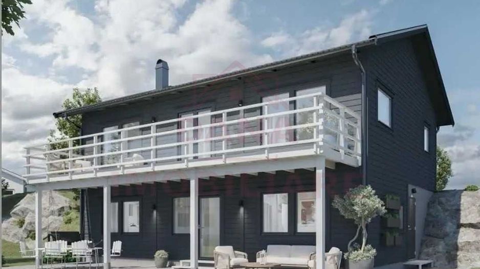 CASĂ LA CHEIE-147mpSTRUCTURĂ UȘOARĂ-CARAȘ-Severin, TIMIȘ, ARAD - Poză 5