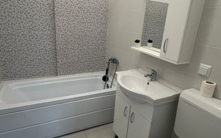 Apartament 2 cam- Mobilat - utilat- Parcare subterana inclusa- Berceni - Poză 12