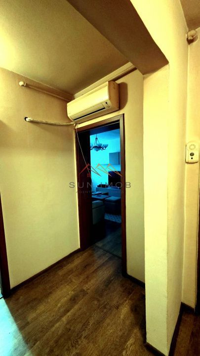 Apartament 3 camere, ultracentral, decomandat, 2 grupuri sanitare - Poză 10