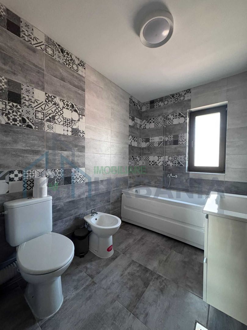 Casa P+E+pod, 3 camere, 2 bai, curte 200 mp, Valea Adanca, Miroslava - Poză 7