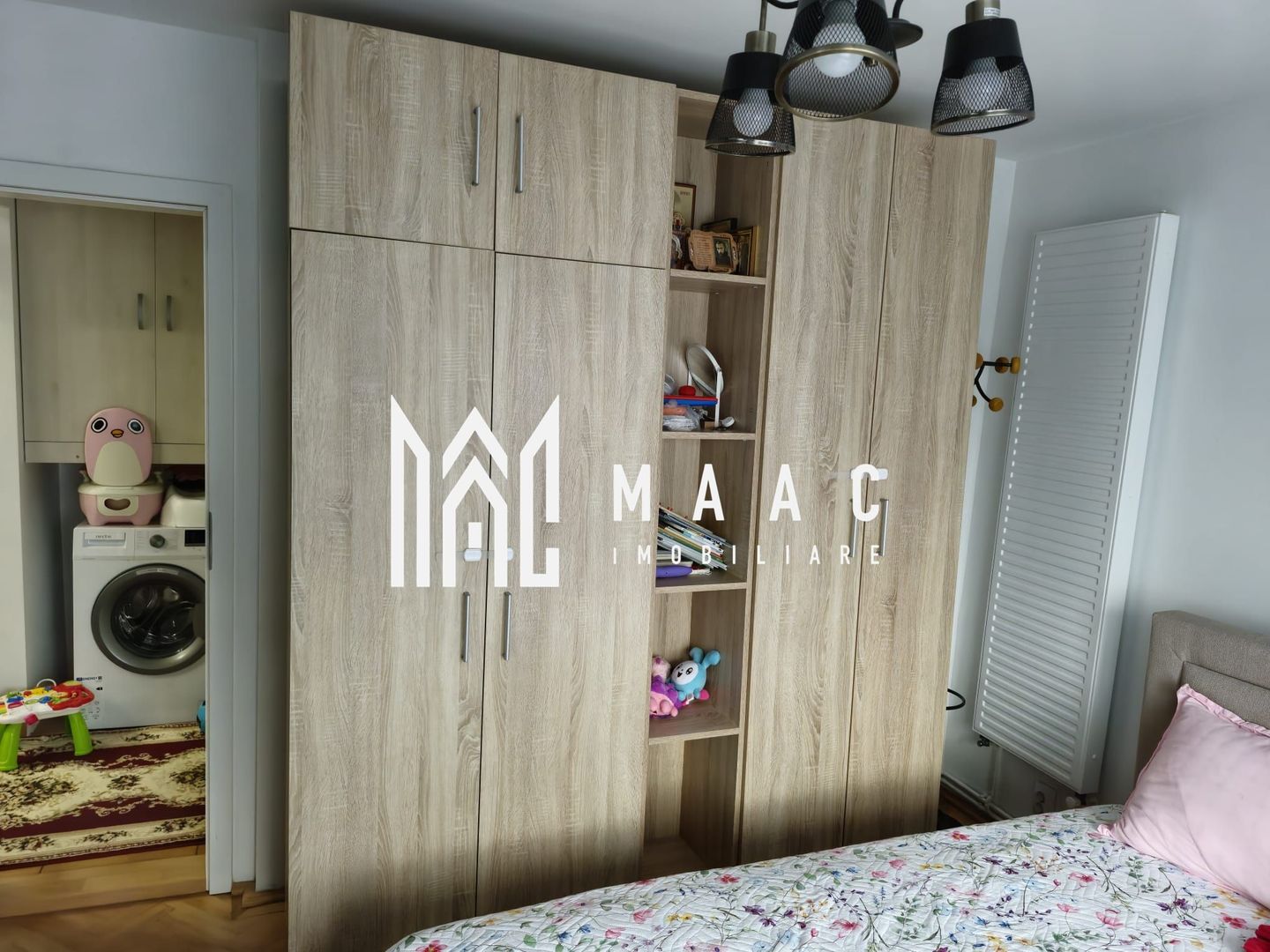 Apartament 2 camere | 50 MPU | Calea Dumbravii - Sibiu - Poză 4
