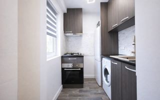 Apartament 2 Camere - Vest -Renovat Complet-  Mobilat & Utilat - Poză 5