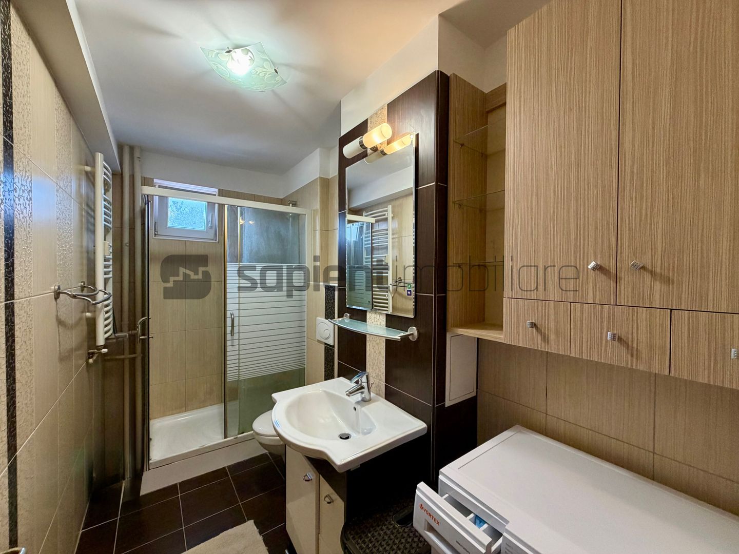 Apartament cu 3 camere | Piața Cetății – Centru Civic, Oradea - Poză 14
