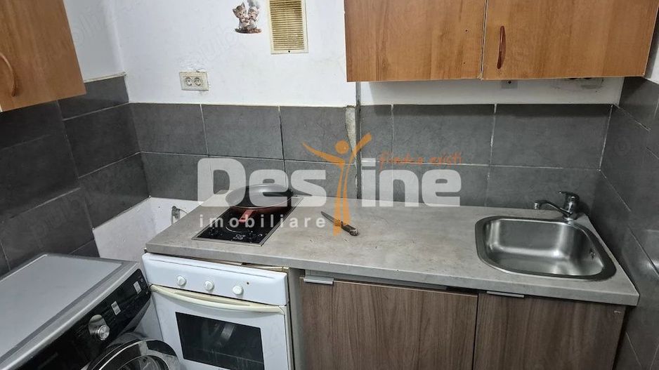Închiriem sau vindem garsonieră, Complexul Studențesc, - Poză 4