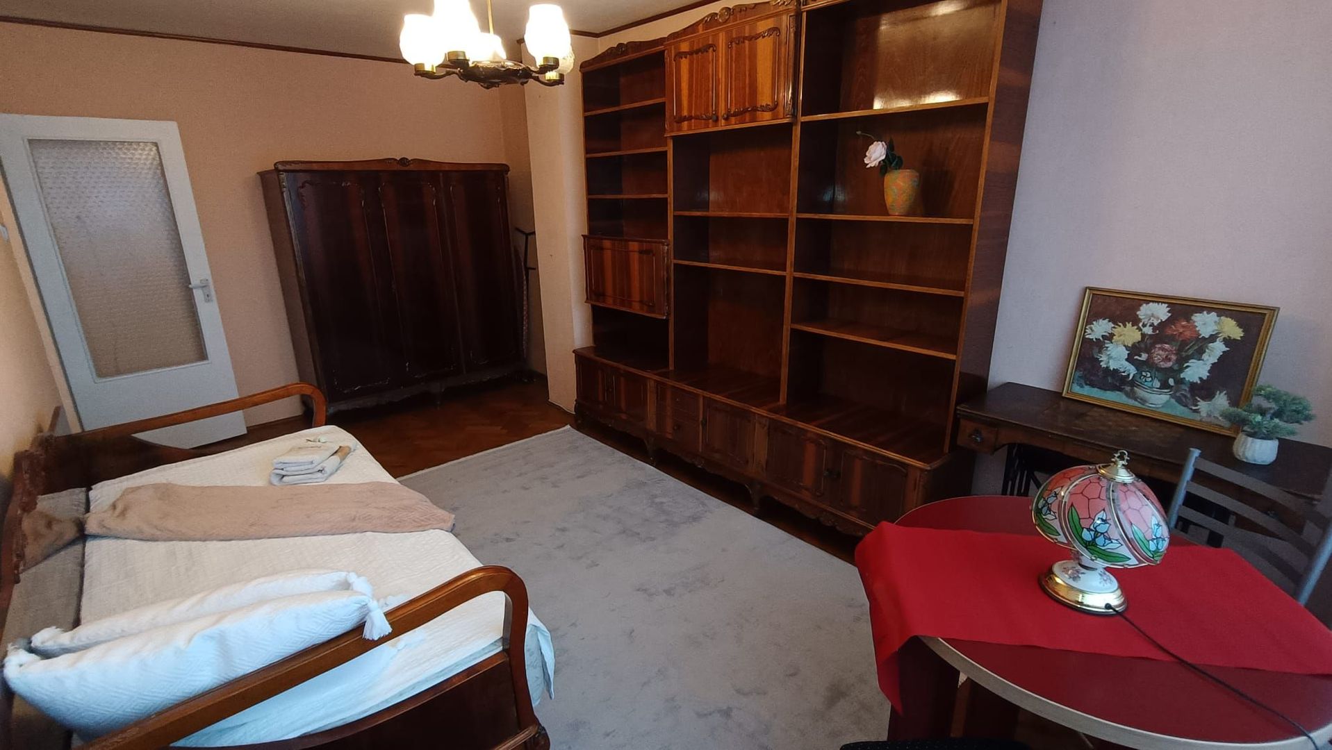 Apartament 3 Camere, 85 MP,  Manastur, Minerva, cu garaj - Poză 3