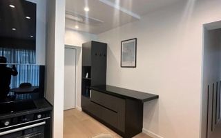 partament 2 camere de închiriat – Aviatiei Tower, Faza 2 - Poză 4