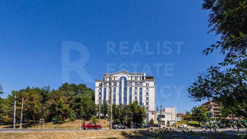 Vânzare, apartament, 3 camere, str. Pietrăriei, Râșcani - Poză 25