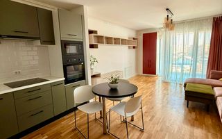 Floreasca | 102 The Address | Apartament 2 camere | Ready to move - Poză 5