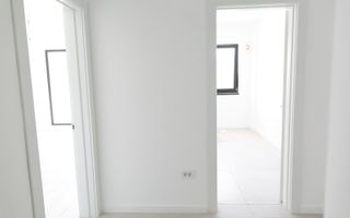 INTABULAT Apartament 1 camera Dec. 44 mp 79000 euro Bucium - Poză 3