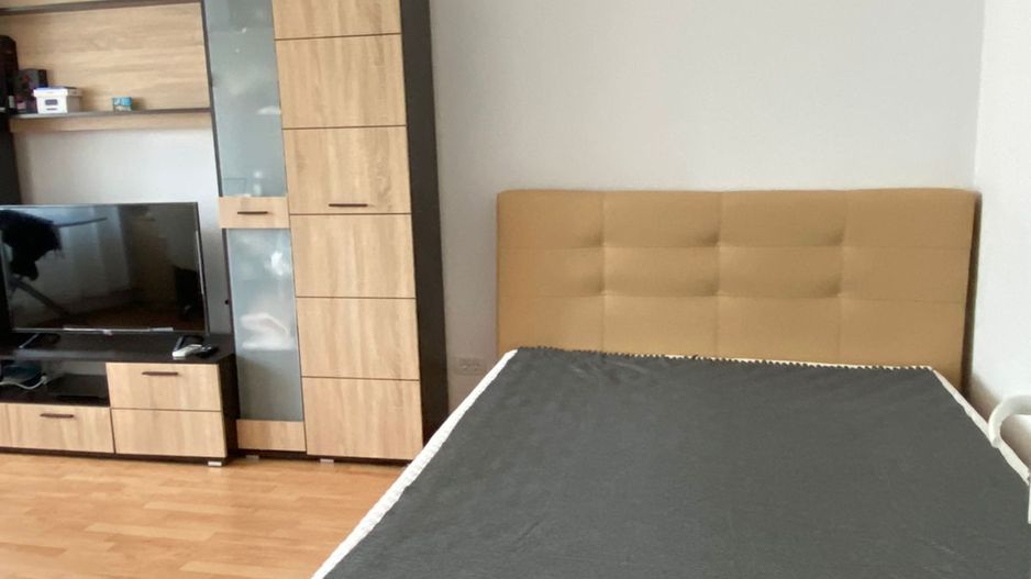 GARSONIERA 13 SEPTEMBRIE, PET-FRIENDLY, BUCATARIE INCHISA, MODERN - Poză 9