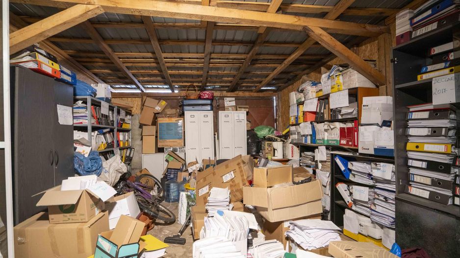 Casa/Birou individual Central acces auto - Poză 8