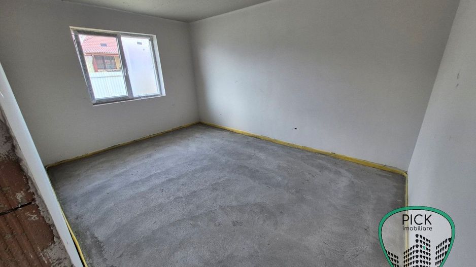 P 1250 - Casa de vânzare în jud Mureș, Nazna, semifinizat - Poză 10