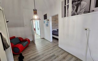 Spatiu comercial, 170 mp utili, pretabil pt regim hotelier sau birouri - Poză 7