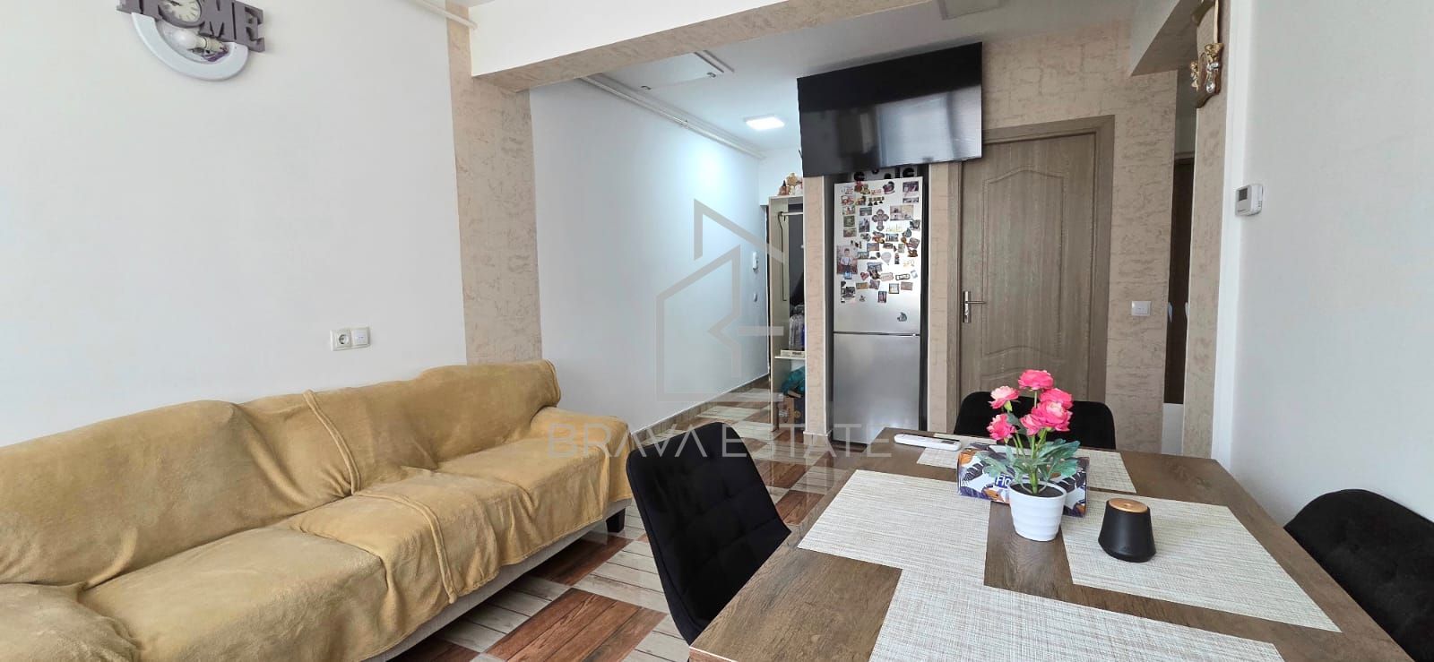 Apartament 3 camere 56mp,Floresti zona Eroilor - Poză 8