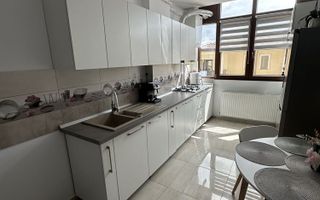 Etaj 1 Apartament 2 Camere Mobilat si Utilat Complet - Poză 5