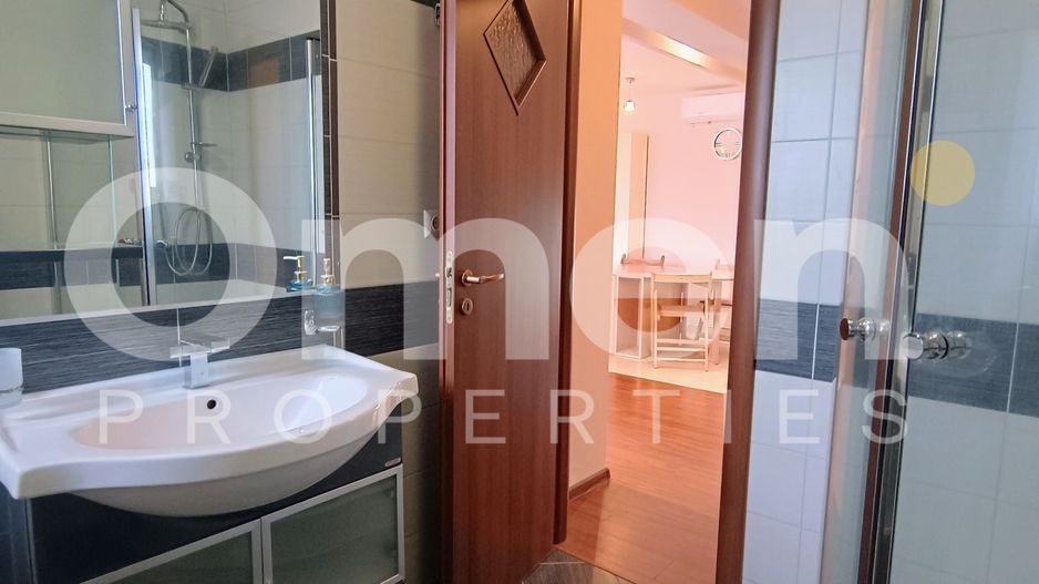 Casă de închiriat | 150 mp utili | Garaj | Complet mobilată și utilată - Poză 15