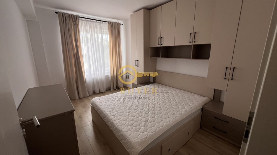 Apartament 3 camere și parcare subterană în Turnisor - Poză 3