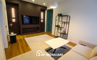 Apartament lux Arossa Center ultracentral parcare subterana - Poză 2