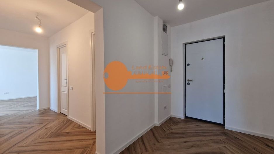 2 Camere Decomandat | 58 mp | 5 Min Metrou Gorjului | Renovare Premium - Poză 10