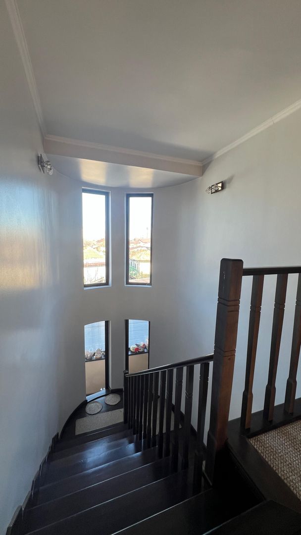 Vilă Individuală cu 5 camere – Cartier Mihai Viteazu - Poză 10