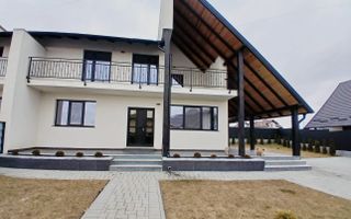 Casă Tip Oglinda  I  Mitocul Dragomirnei I Suceava I PREȚ: 135.000 - Poză 1