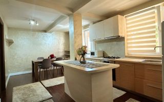 Apartament 3 camere, 56mp,balcon,utilat, 2 locuri de parcare, zona Auchan, Iris - Poză 1