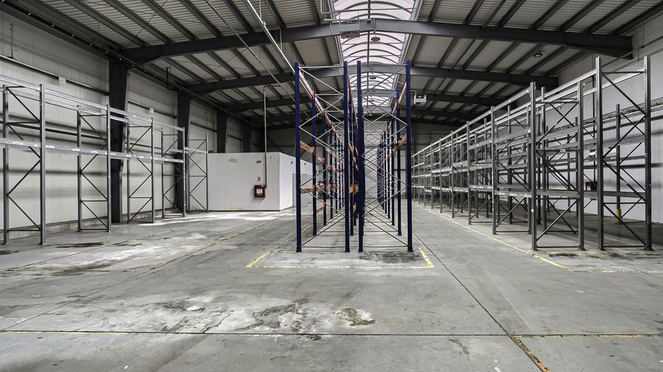 Hale Industriale Premium în Arad suprafete intre 727-1857 mp, Pret Nou - Poză 7