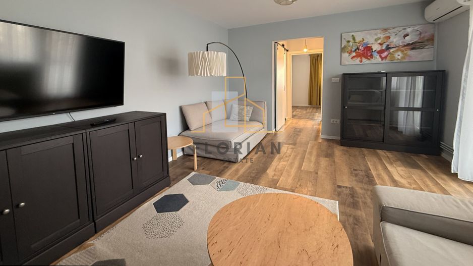 Apartament cu 3 camere / zona Gheorghe Lazar - Poză 4