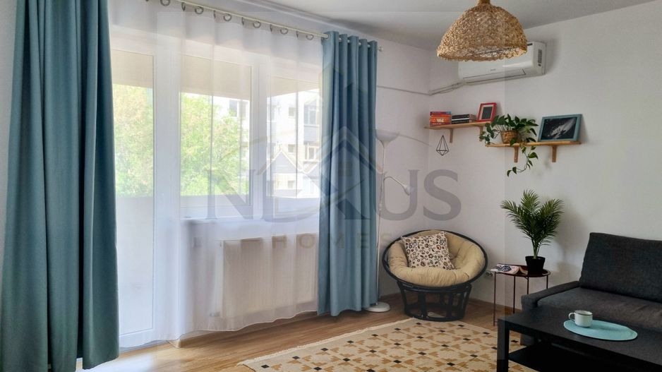 Apartament 2 camere | Drumul Fermei  | Parcare inclusă | - Poză 2