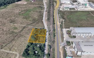 Prezentare Teren Baneasa / Greenfield - Poză 2