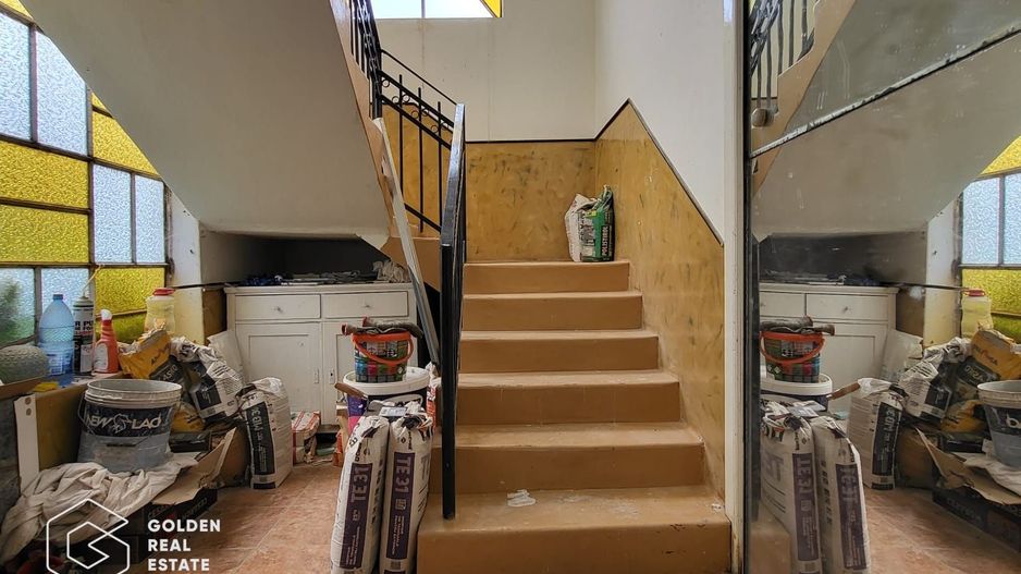 Casa cu D+P+E, 3500 mp teren, zona centrala, Paulis - Poză 5