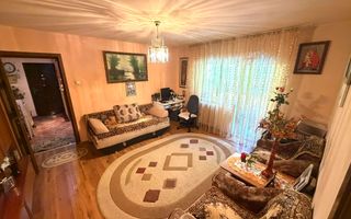 Apartament cu 2 camere la parter cu balcon - Brazda lui Novac 55mp - Poză 1